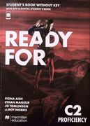 Ready for c2 Proficiency sb -Key epk (en Inglés)