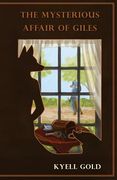 The Mysterious Affair of Giles (en Inglés)