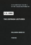 The Zofingia Lectures: (Supplementary Volume a of the Collected Works of C. G. Jung) (Collected Works of C. G. Jung - Supplements) (en Inglés)
