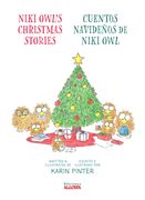Cuentos Navideños de Niki Owl: Niki Owl´S Christmas Stories