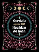 Agenda 2025. Hechizo de Luna (in Spanish)