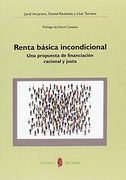 Rp16. Renta Basica Incondicional. Una Propuesta de Financia