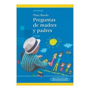 Plata Rueda. Preguntas de Madres y Padres