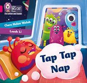 Tap tap Nap: Band 01a (en Inglés)