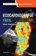 Ecocardiografía Fácil + Studentconsult (3ª Ed. )