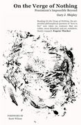 On the Verge of Nothing: Pessimism's Impossible Beyond (en Inglés)