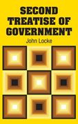 Second Treatise of Government (en Inglés)