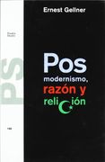 Posmodernismo, Razon y Religion