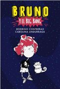 Bruno y el big Bang