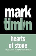 Hearts of Stone (6) (Nick Sharman) (en Inglés)