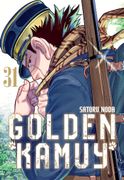 Golden Kamuy 31