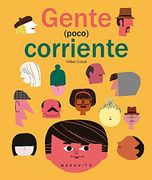Gente (Poco) Corriente
