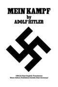 mein kampf official nazi translation (en Inglés)