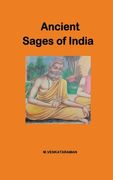 Ancient Sages of India (en Inglés)