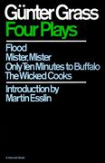 Four Plays: Flood 