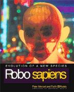 robo sapiens: evolution of a new species