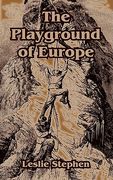 the playground of europe (en Inglés)