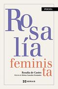 Rosalía Feminista (Edición Literaria - Poesía)