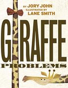 Giraffe Problems (Animal Problems) (en Inglés)