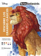 Arte Antiestrés: Descubre a los grandes clásicos (in Español / Castellano)