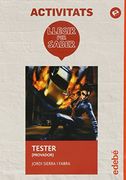 LLEGIR PER SABER: TESTER (Activitats)