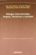 Diálogos Interculturales: Lenguas, Literaturas y Sociedad
