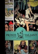 Prince Valiant, Vol. 5: 1945-1946 (en Inglés)