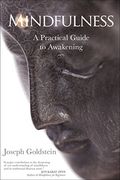 Mindfulness: A Practical Guide to Awakening (en Inglés)