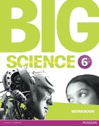 Big Science 6 Workbook (en Inglés)