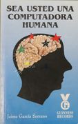Sea Usted una Computadora Humana
