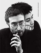 John & Yoko: Plastic ono Band: In Their own Words & With Contributions From the People who Were There (en Inglés)