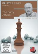 The Barry Attack (en Inglés)