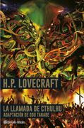 La Llamada de Cthulhu - Lovecraft - H. P. Lovecraft - Planeta Cómic