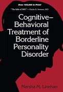 Cognitive-Behavioral Treatment of Borderline Personality Disorder (en Inglés)