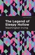 The Legend of Sleepy Hollow (Mint Editions)