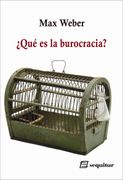Que es la Burocracia?