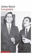 Los Genios (in Spanish)