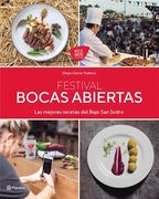 Festival Bocas Abiertas las Mejores Recetas del Bajo san Isidro (in Spanish)