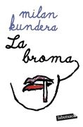 La Broma (en Catalán)
