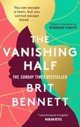 The Vanishing Half: Shortlisted for the Women'S Prize 2021 (en Inglés)
