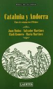 Cataluña Y Andorra (in Spanish)