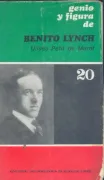 Genio y figura de Benito Lynch (in Spanish)