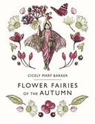 Flower Fairies of the Autumn (Hardback) (en Inglés)