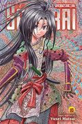 The Elusive Samurai, Vol. 10 (10) 