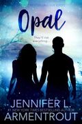 Opal: A Lux Novel (en Inglés)