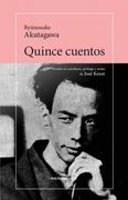 Quince Cuentos (in Spanish)