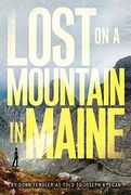 lost on a mountain in maine (en Inglés)