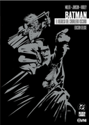 BATMAN: EL REGRESO DEL CABALLERO OSCURO (EDICIÓN DELUXE)