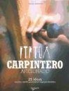carpintero aficionado 25 ideas