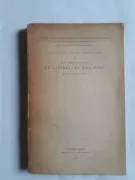 La literatura del Peru